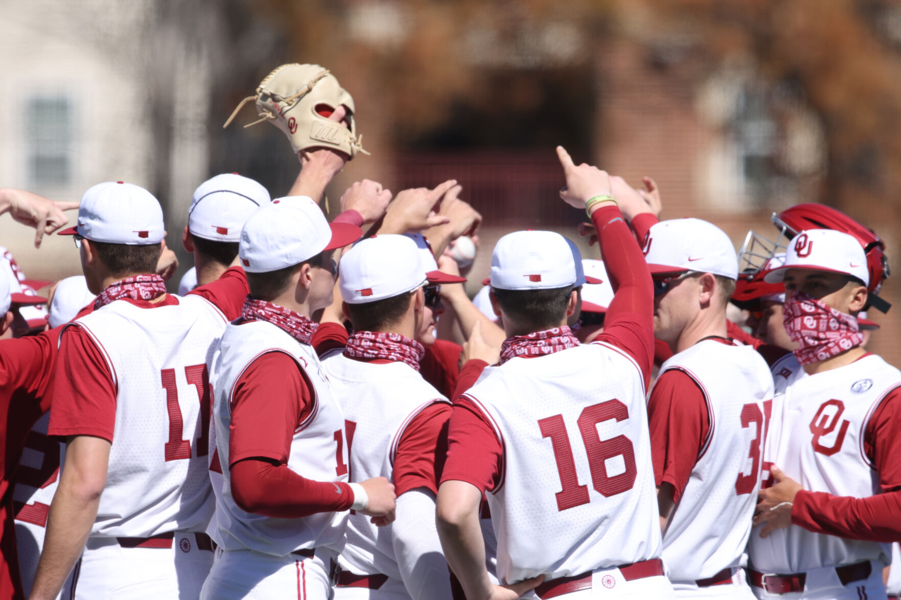Sooners